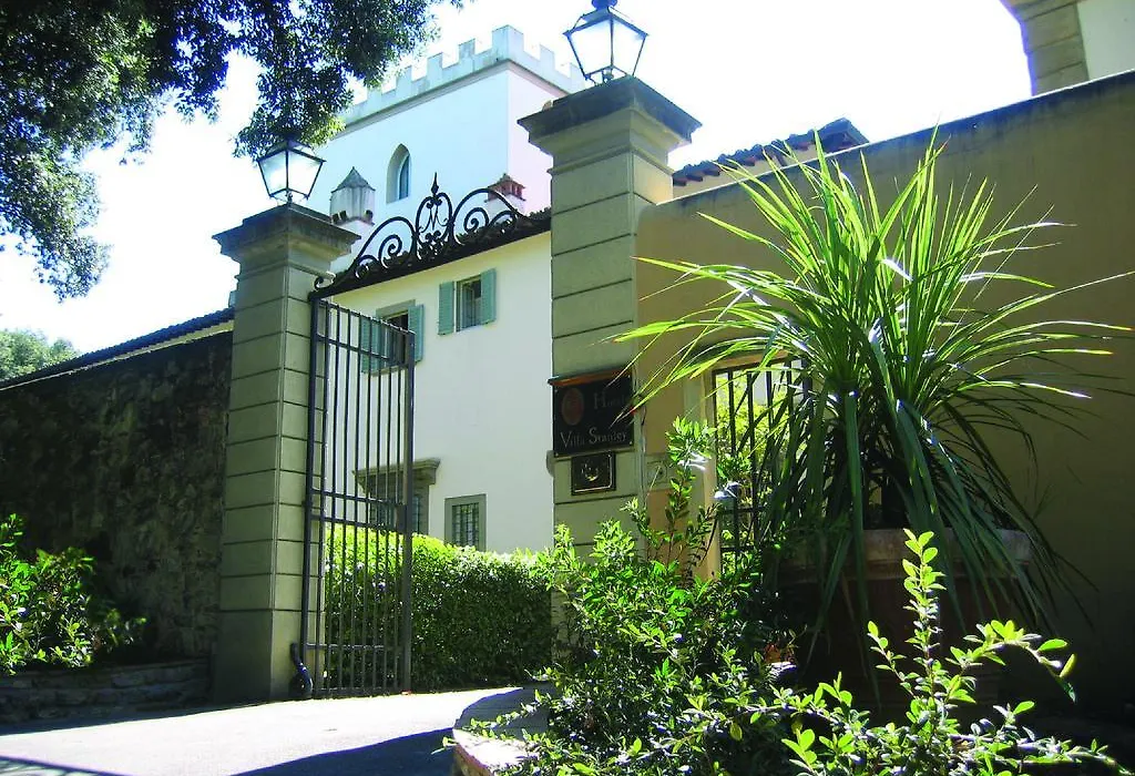 Hotel Villa Stanley-1