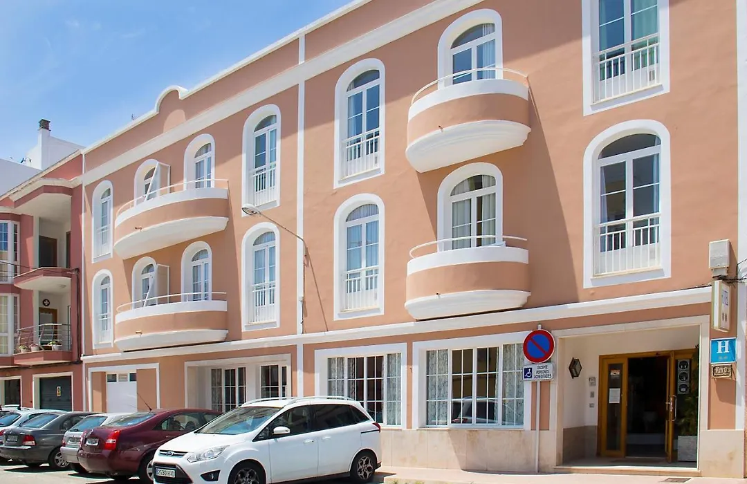 Hotel Geminis-1