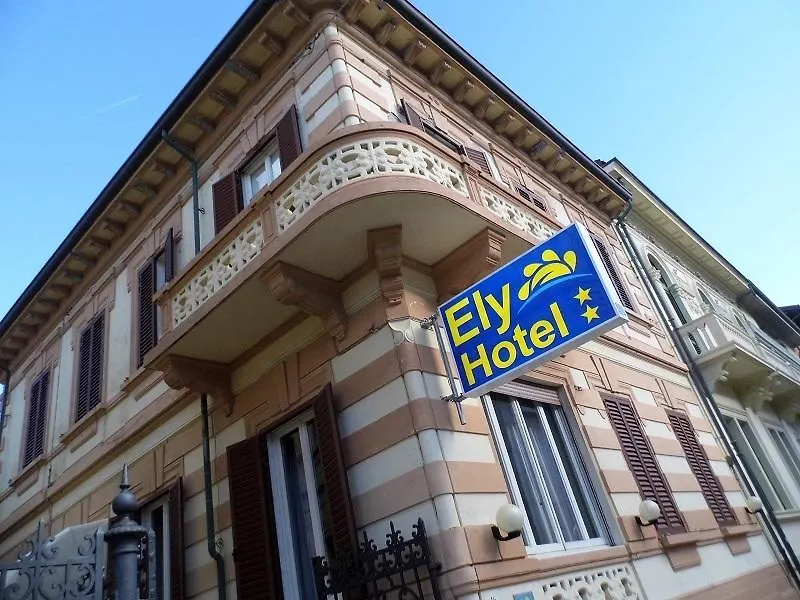 Hotel Ely-1