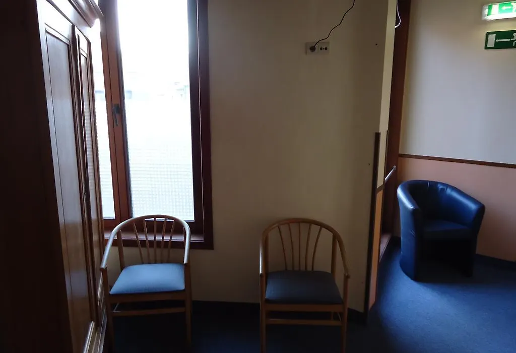 Hotel Ensor-1