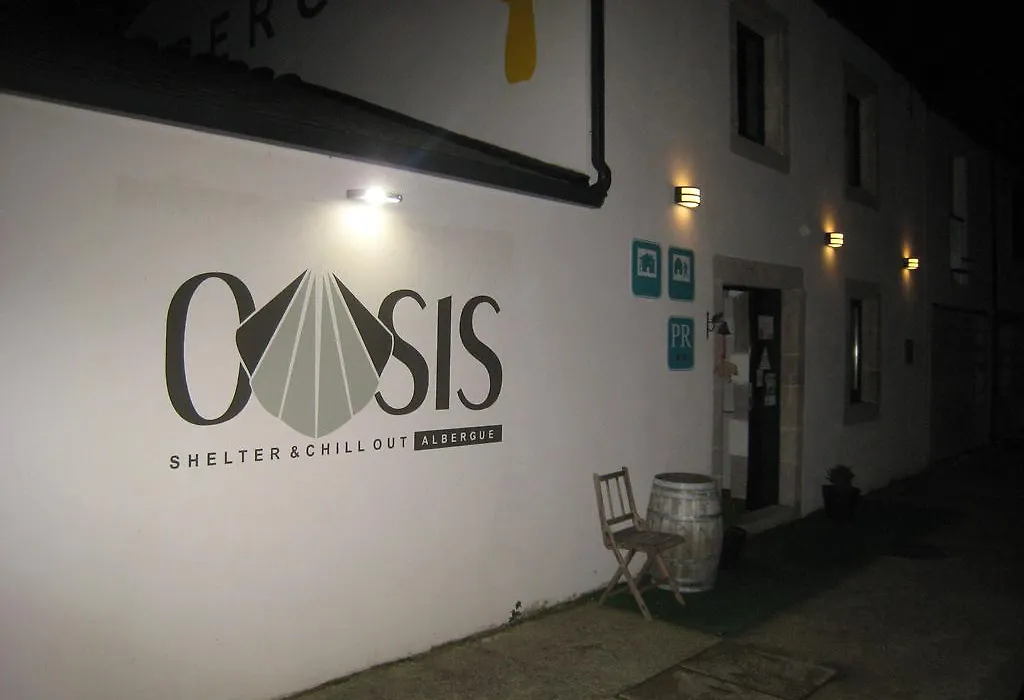 Albergue Oasis-1