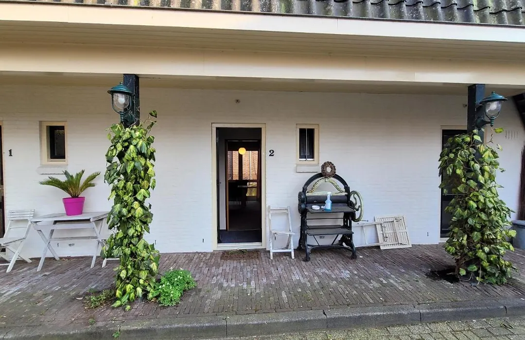 Hotel Abcoude-1