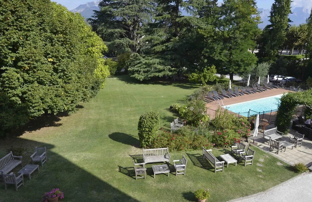 Château Hôtel, Restaurant&Spa De La Commanderie-1