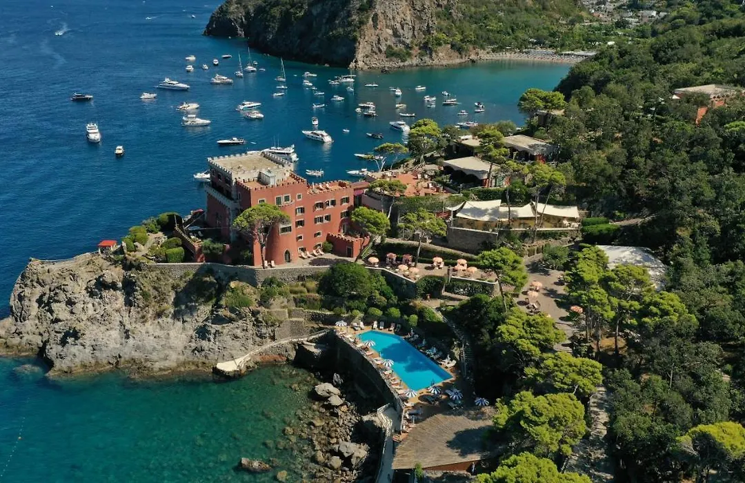 Mezzatorre Hotel & Thermal Spa-1