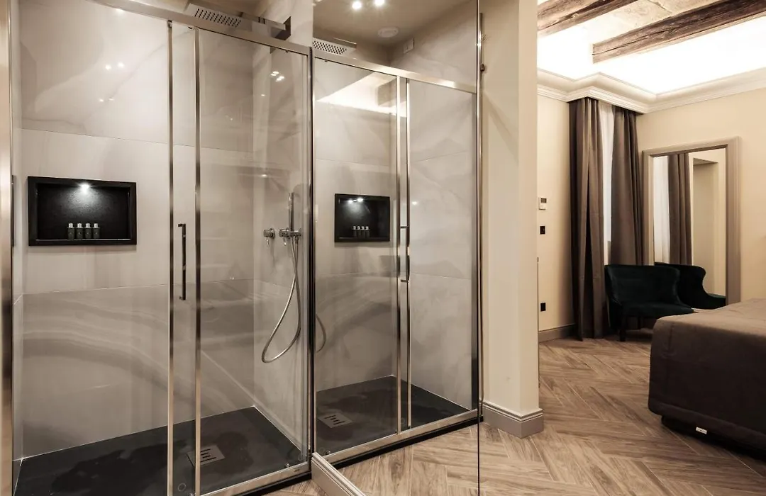 Hpm Pjazza Merkanti - Boutique Living-1