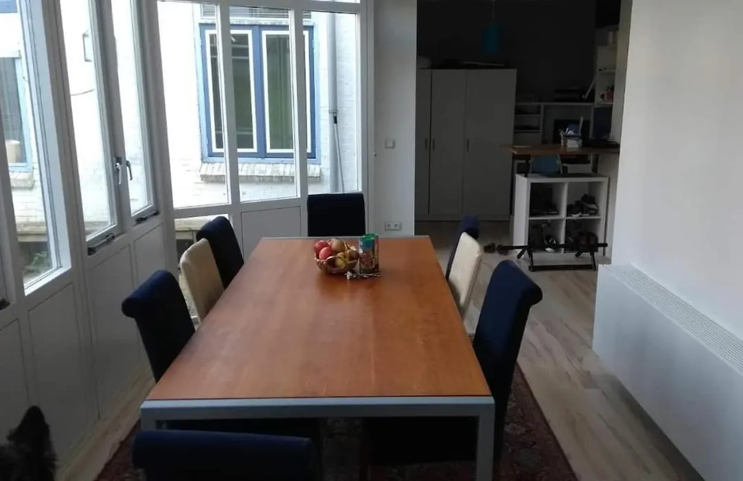 Garden View Prins Room-1