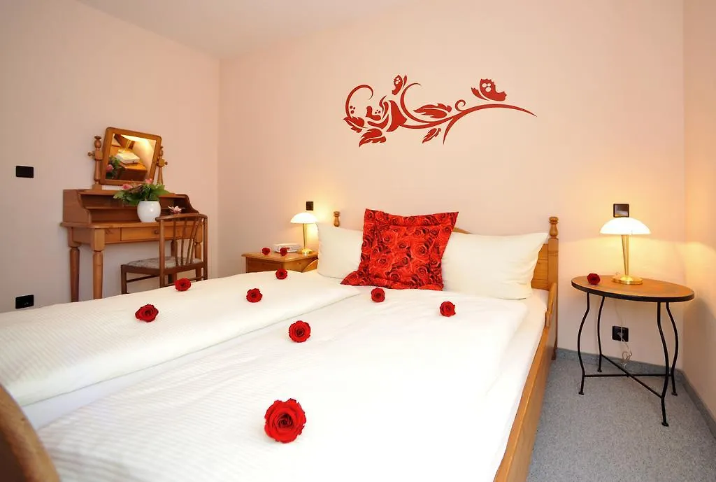 Hotel Obere Mühle-1