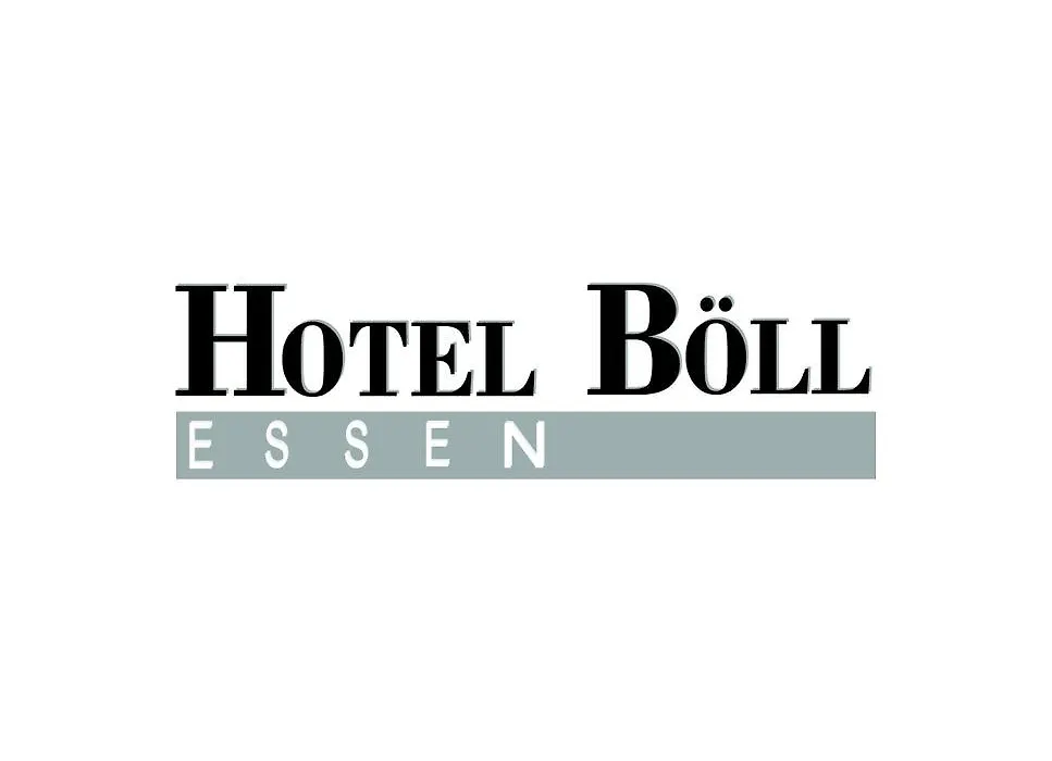 Hotel Böll Essen-1