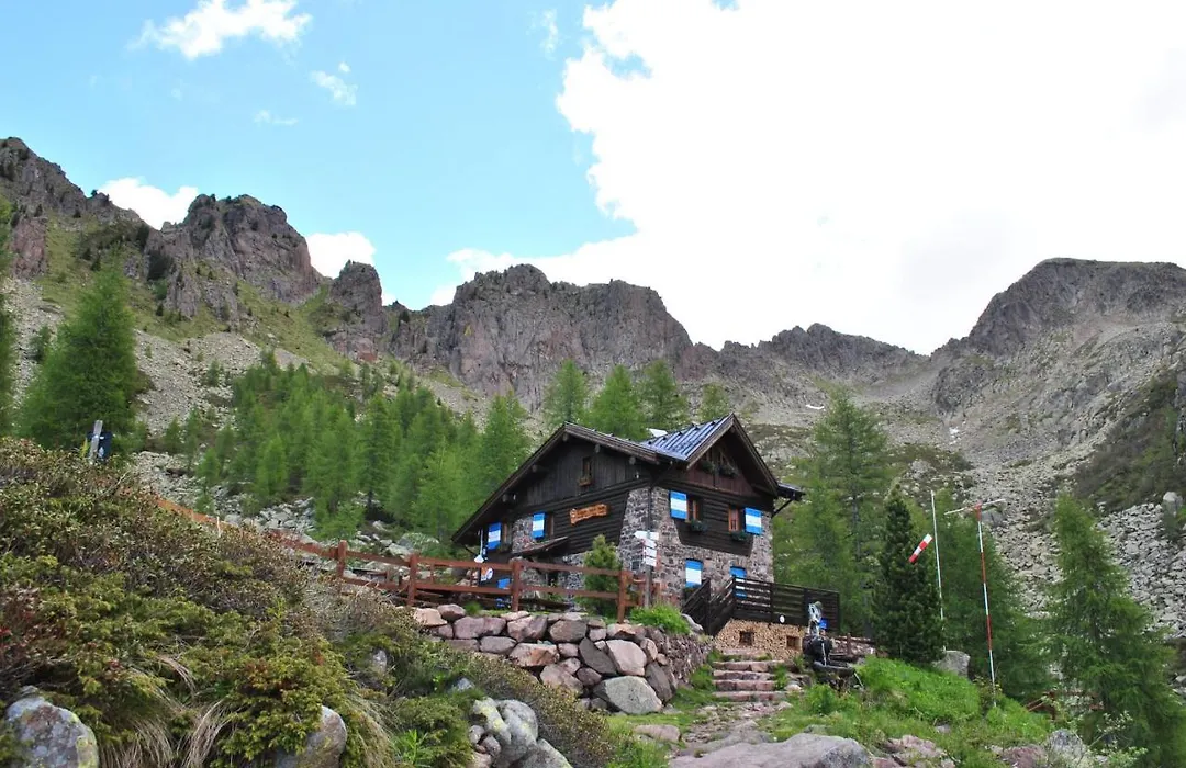 Hotel Belvedere Wellness & Family-1