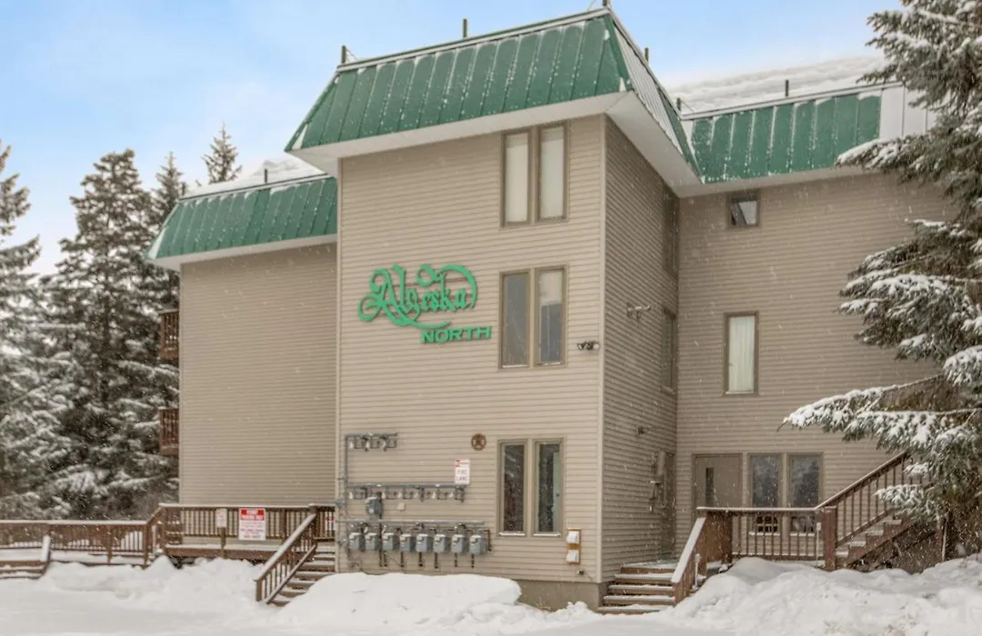 Alyeska North #400-1