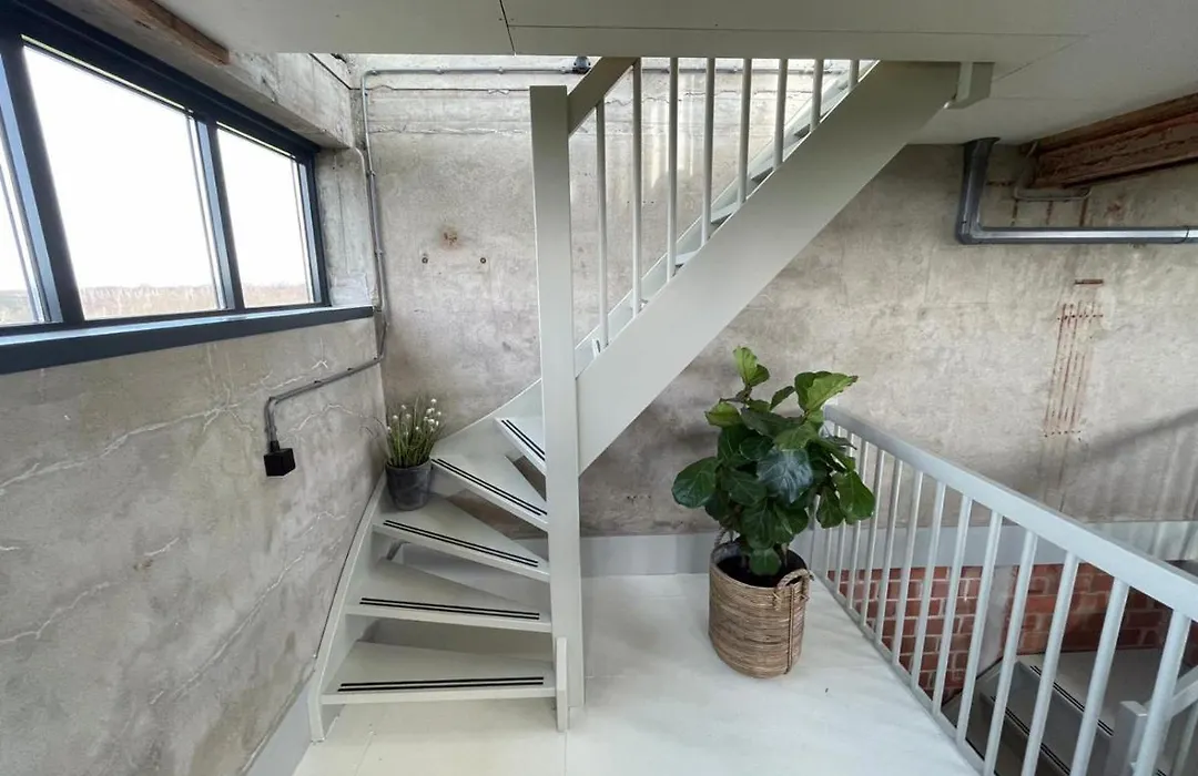 B&B De Silotoren-1