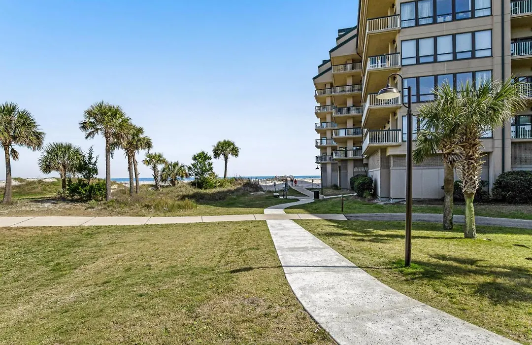 Ocean Club 1301-1