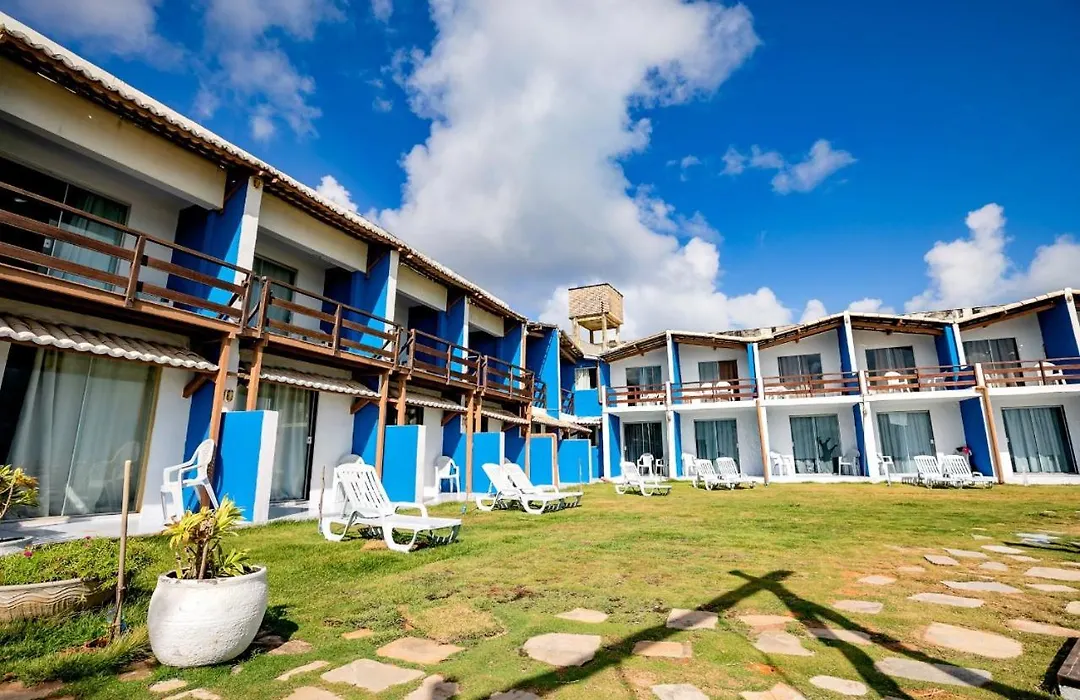 Hotel Paraiso Natal-1