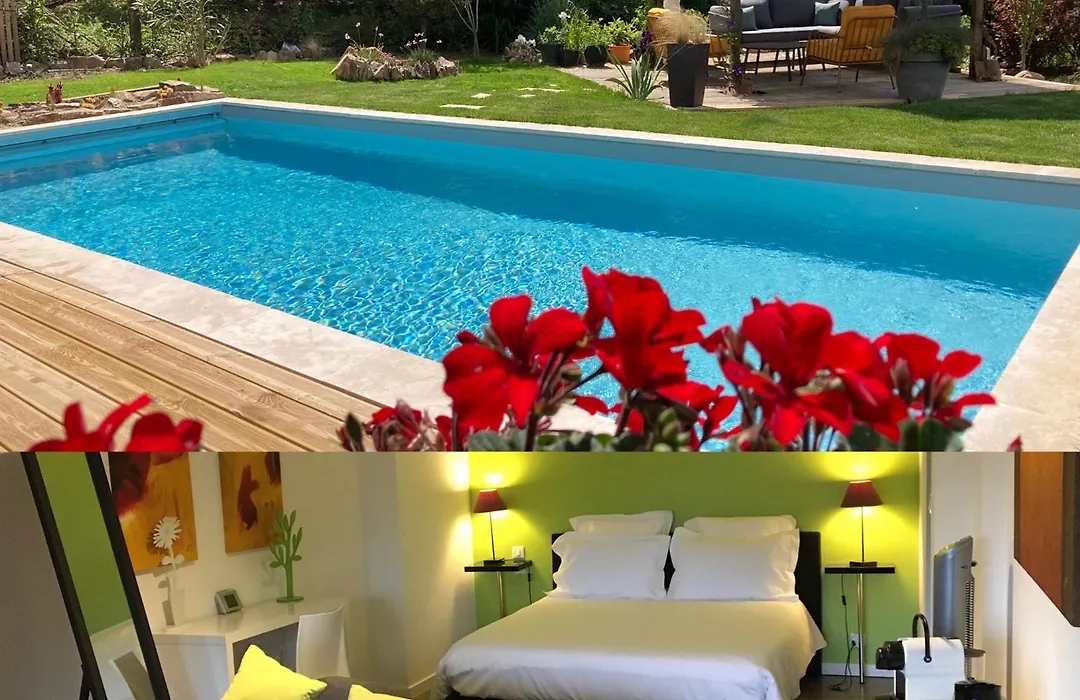 Les Chambres Lauryvan-1