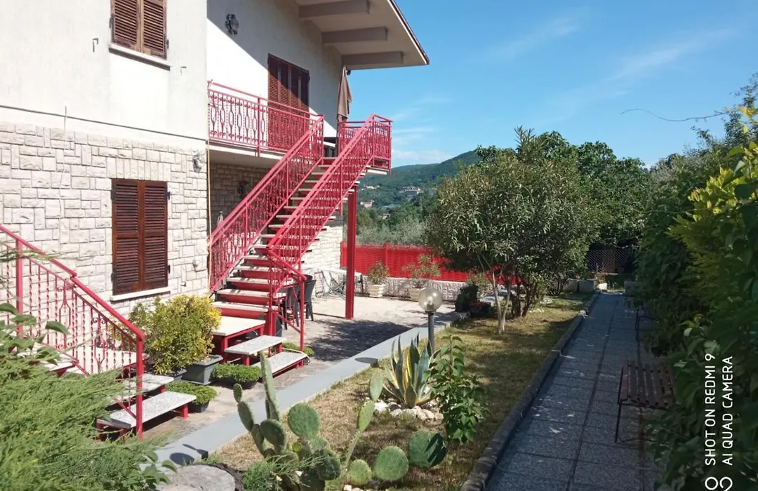 San Casciano-1