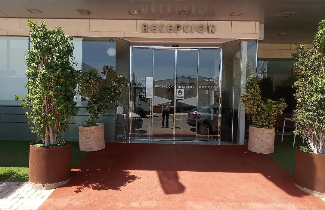 Olimpia Hoteles-1