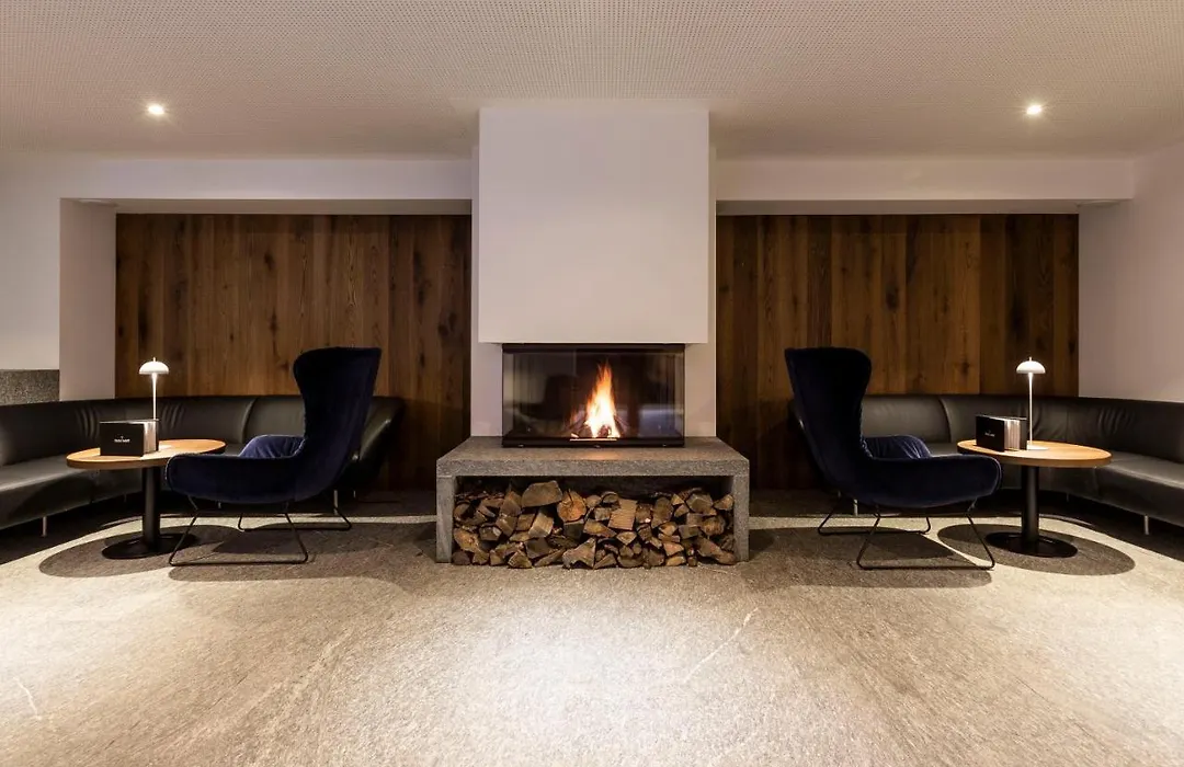 Ciasa De Munt Lifestyle Living-1