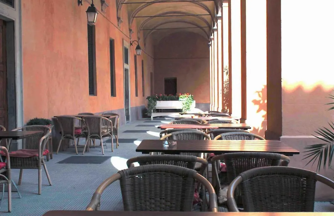 Hotel La Meridiana-1