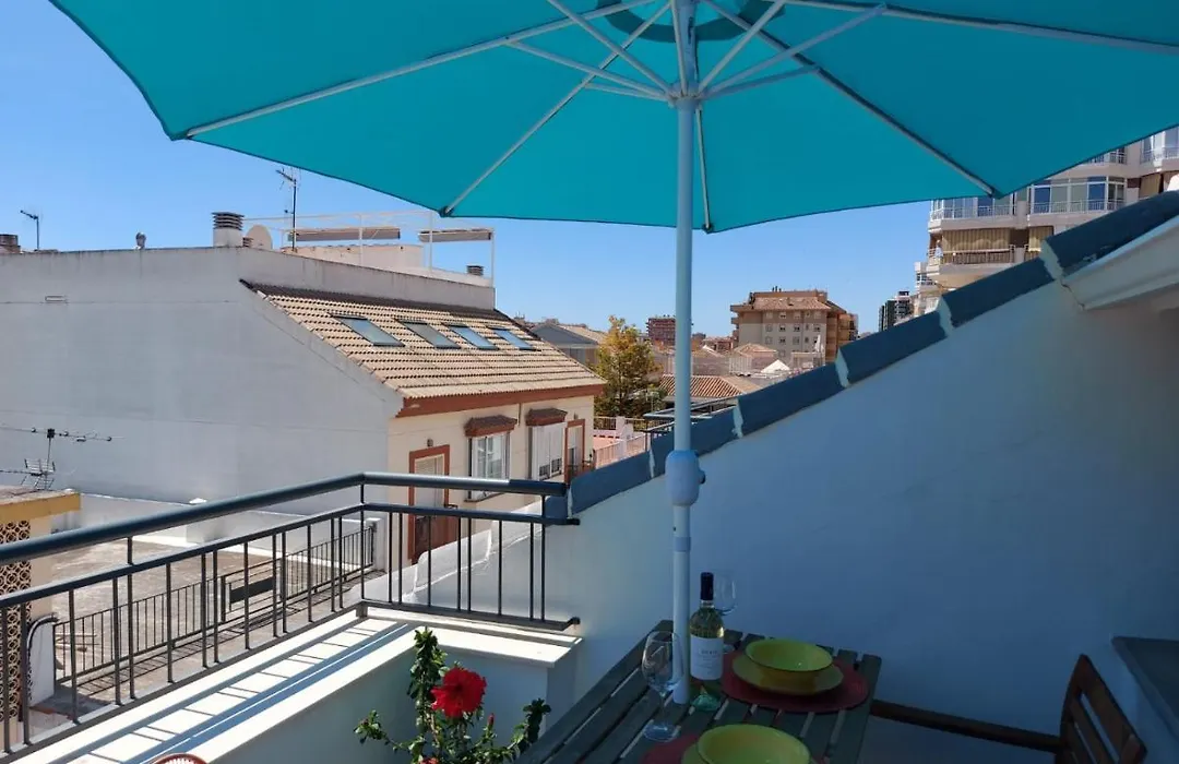 Bnbook Medea Apartments-1