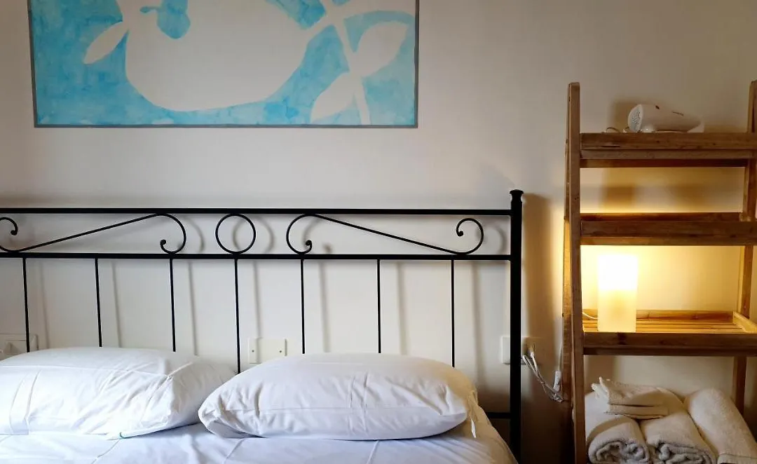 B&B Da Beppe-1