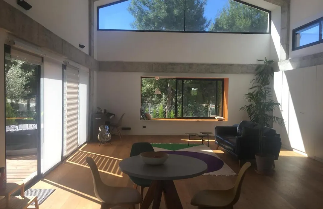 Casa Encina-1