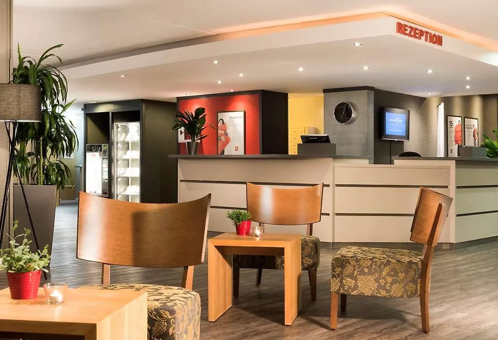 Ibis Dortmund West-1
