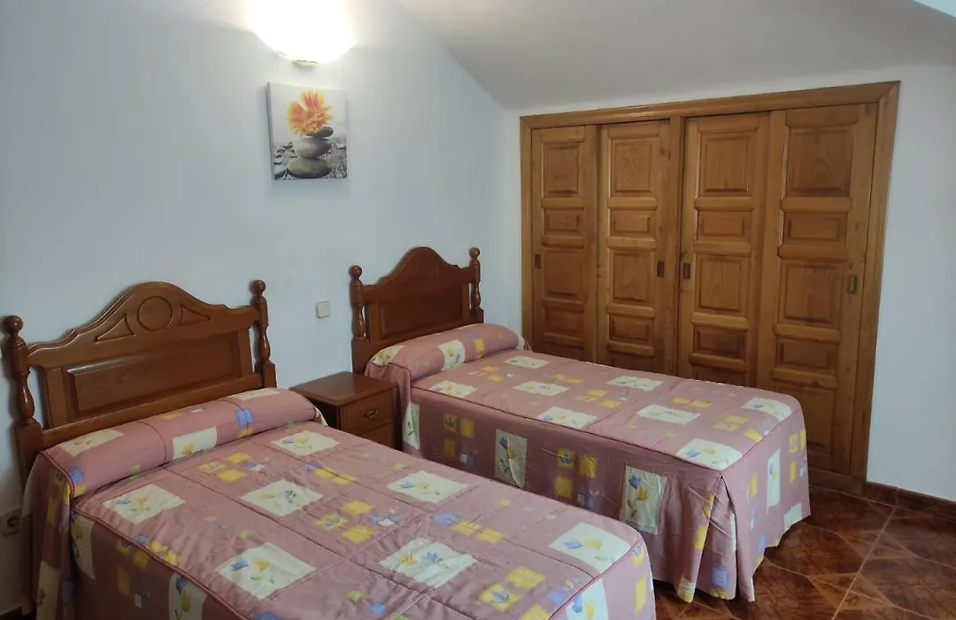 Hotel Peñagrande-1