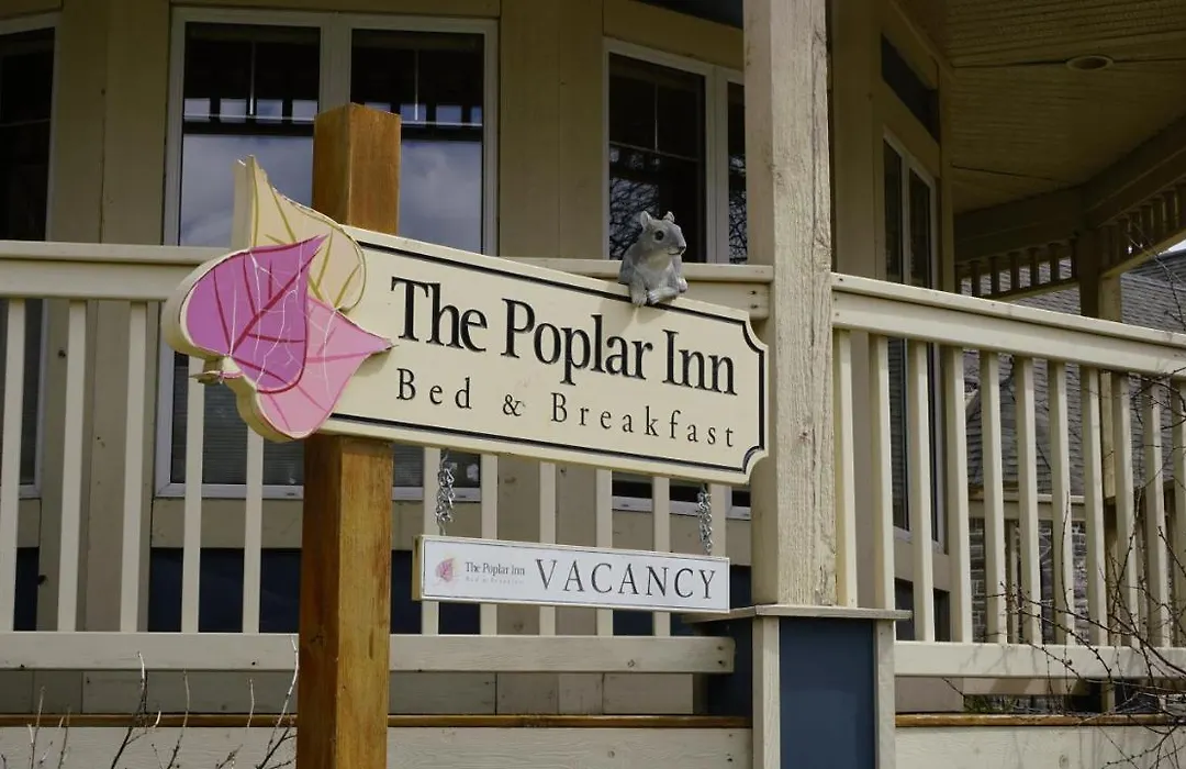 The Poplar Inn-1