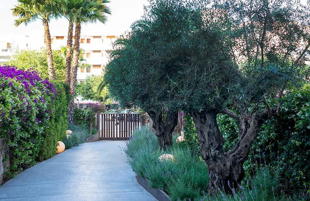 Apartaments B-Llobet Sun & Confort-1