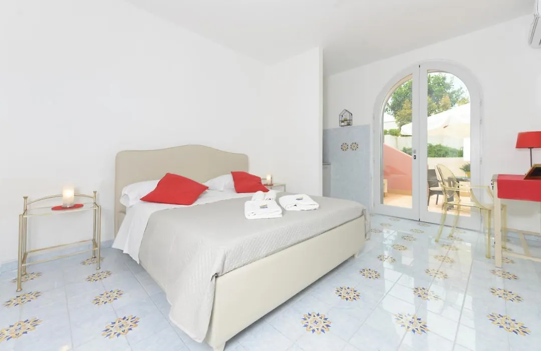 B&B Mediterraneo-1