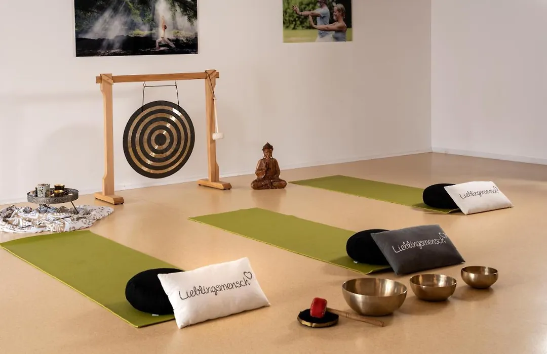 Johannesbad Vitalhotel Jagdhof-1