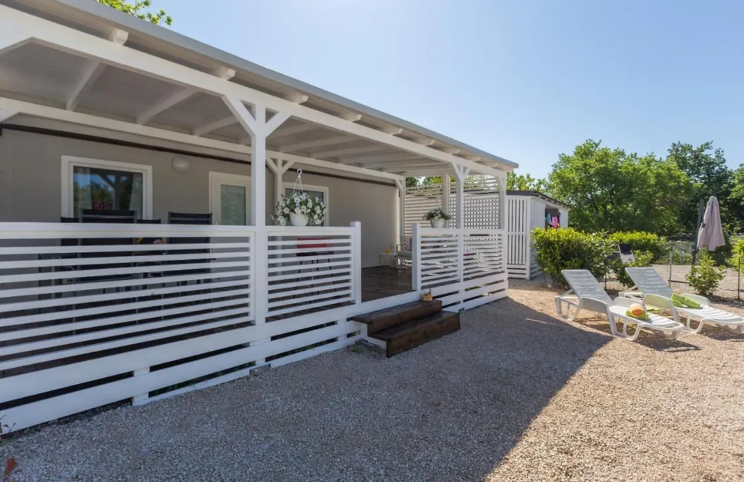 Zelena Laguna Mobile Homes-1
