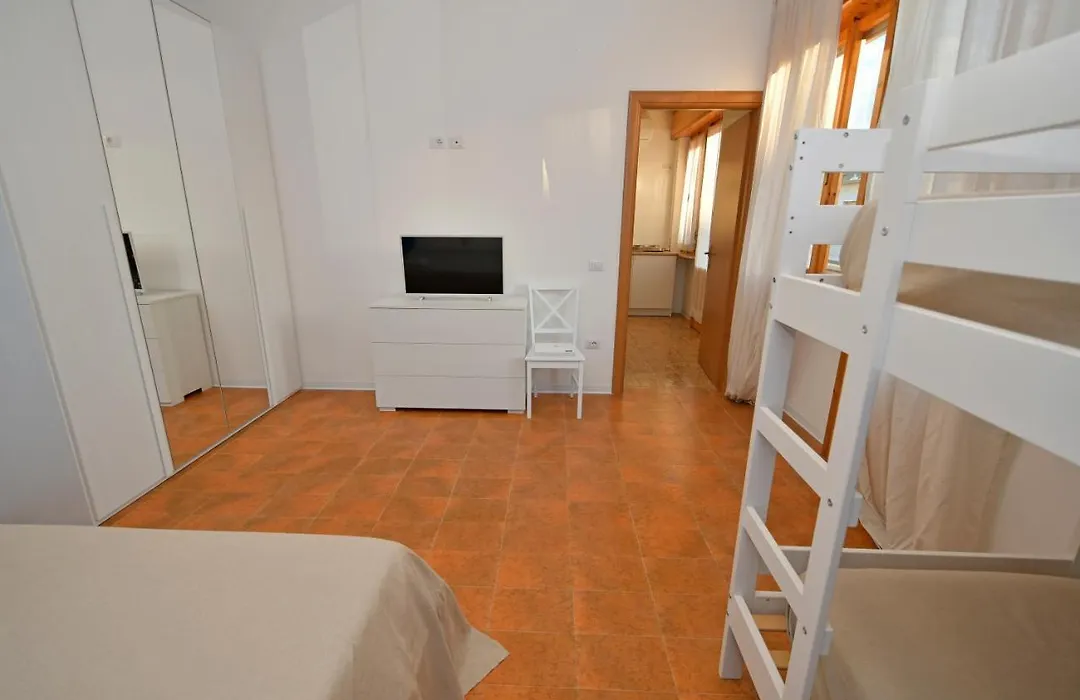 B&B Linae - Residence-1