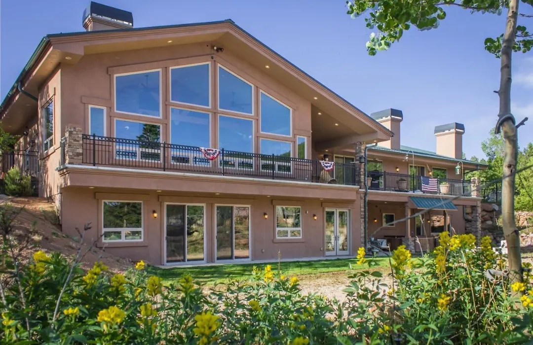 Rampart Range Resort-1