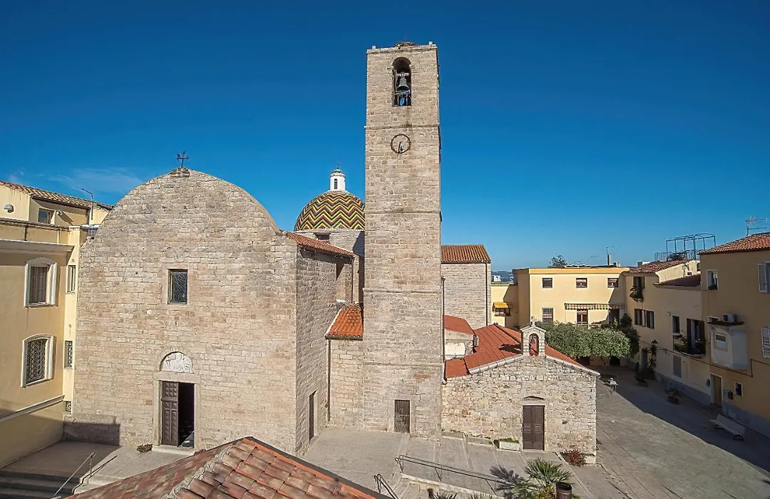 La Casa Del Pittore-1