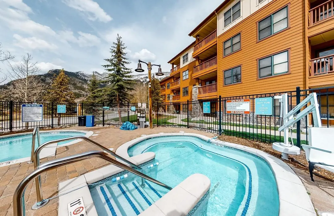 Copper Springs Lodge 227-1