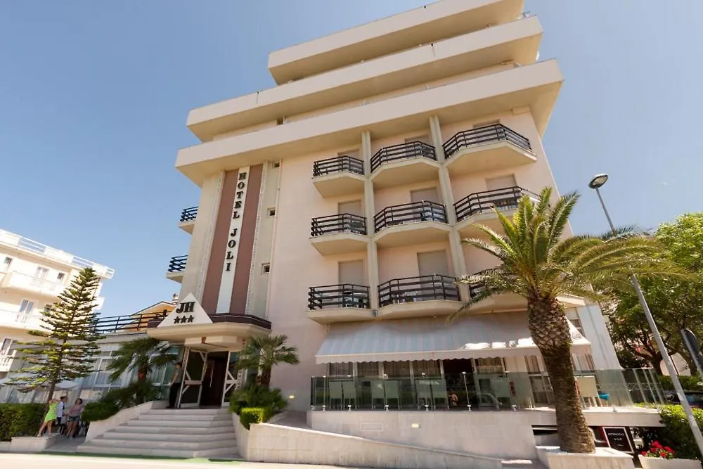 Hotel Joli-1
