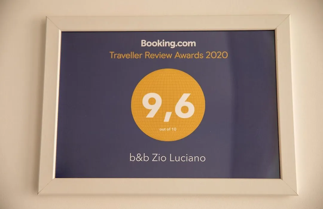 b&b Zio Luciano-1