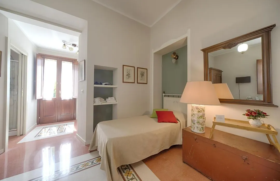 B&B A Casa Di Teresa-1