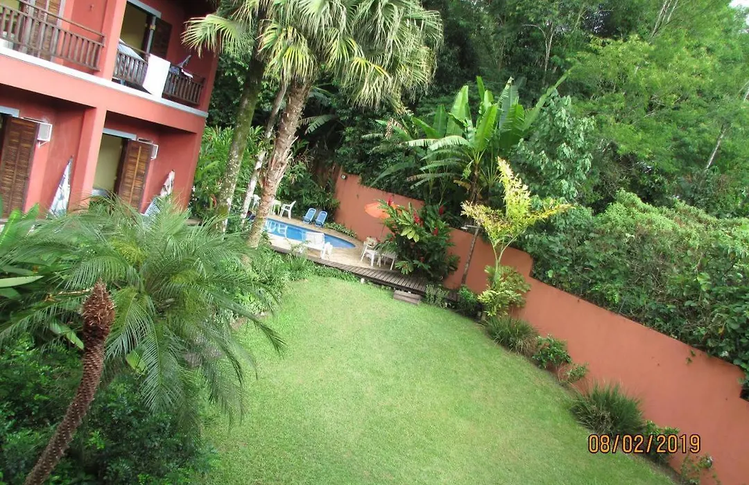 Pousada Aquarela-1