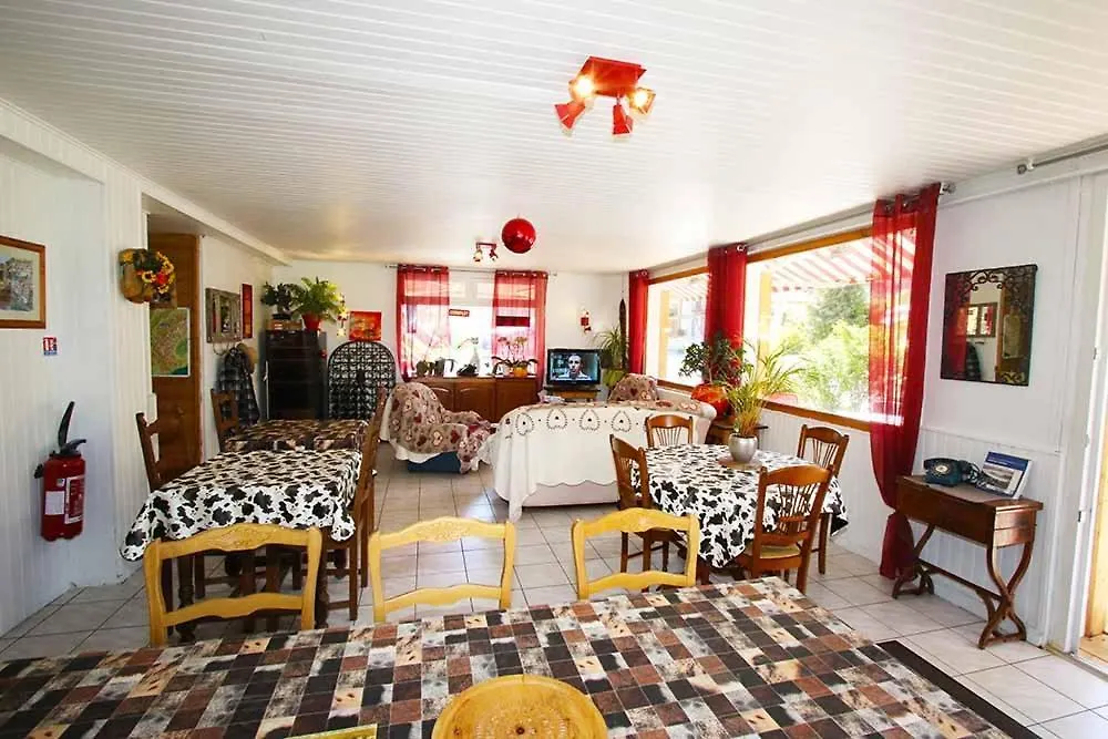 Pension Saint Antoine-1