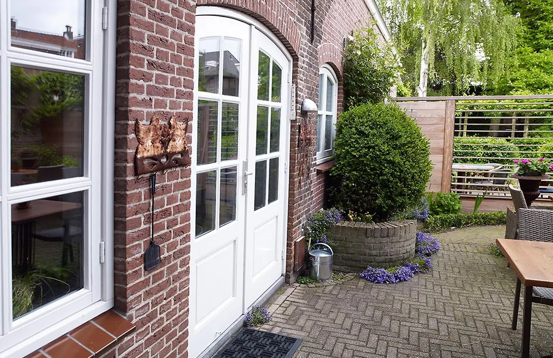 Studio # Het Pauwennest-1