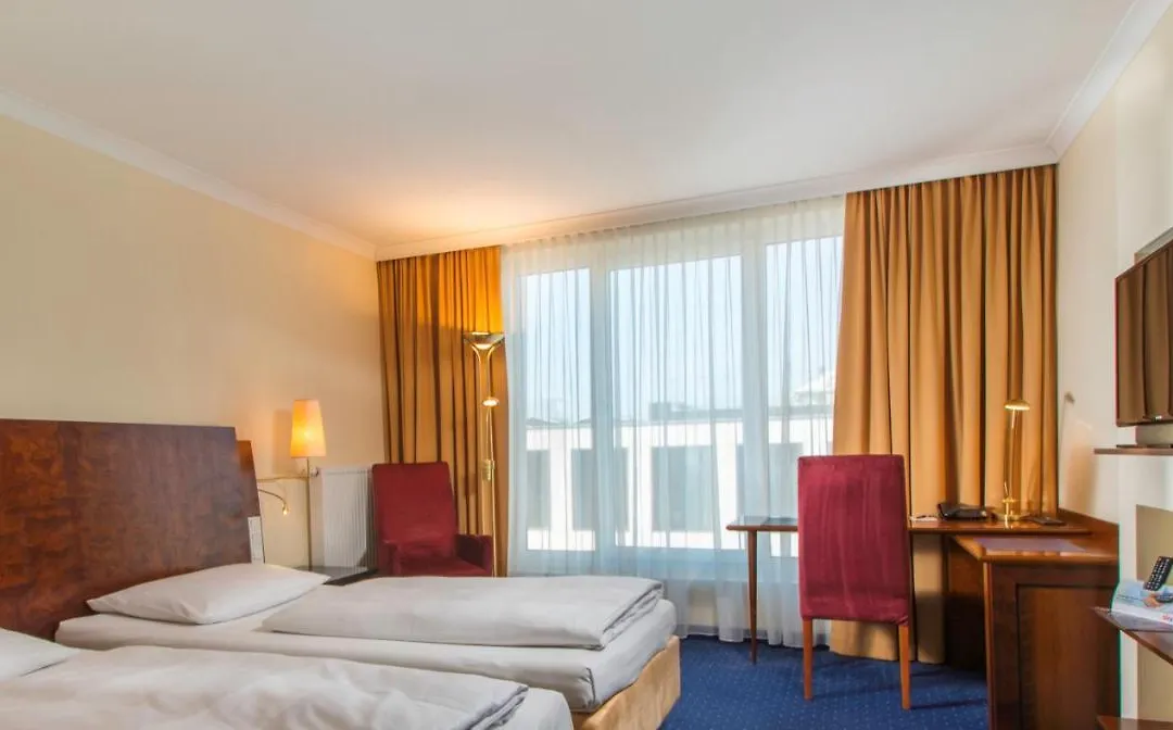 Hotel Glöcklhofer-1