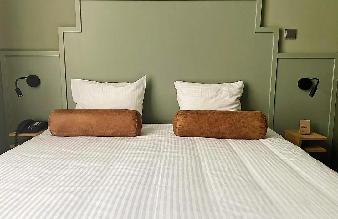 The Times Hotel-1