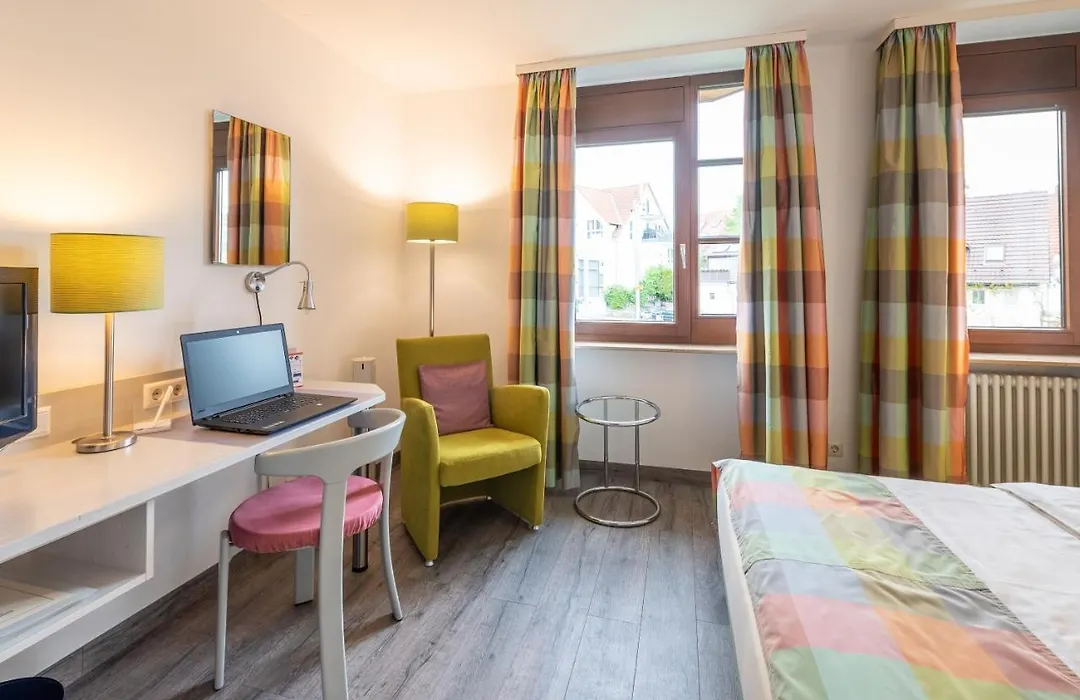 Hotel Koerschtal-1