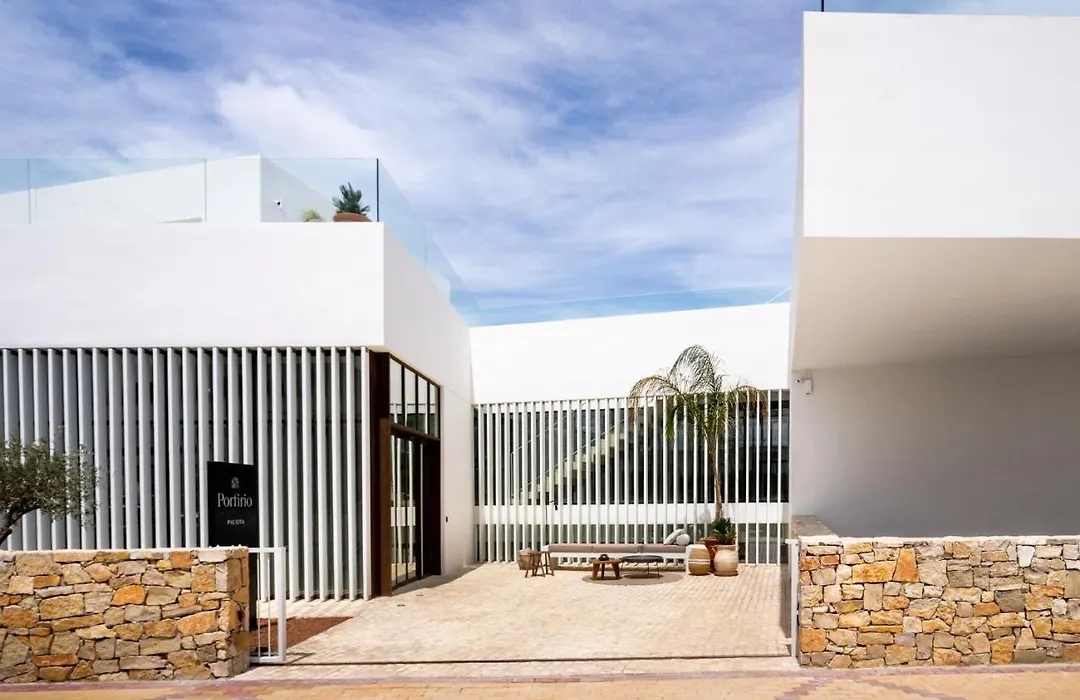 Hotel Porfirio Picota - Adults-1
