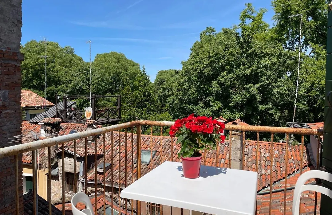 Hotel San Geremia-1