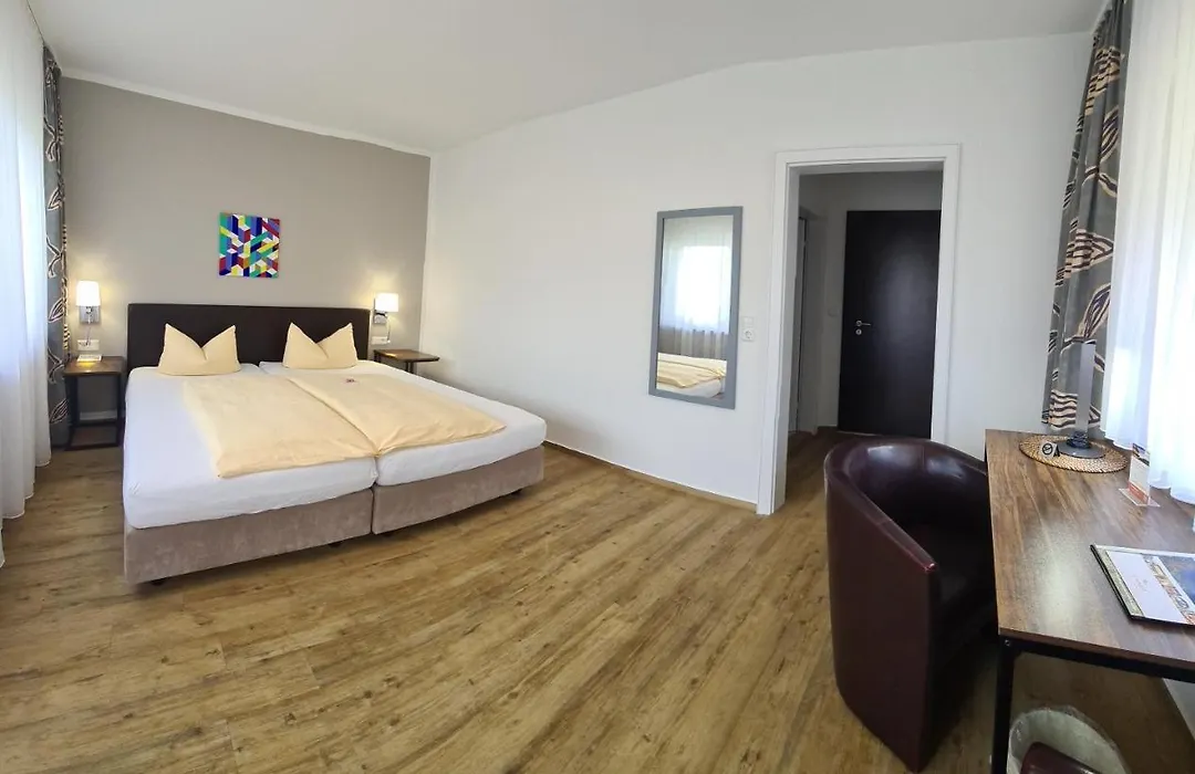 Hotel Neuenfels-1