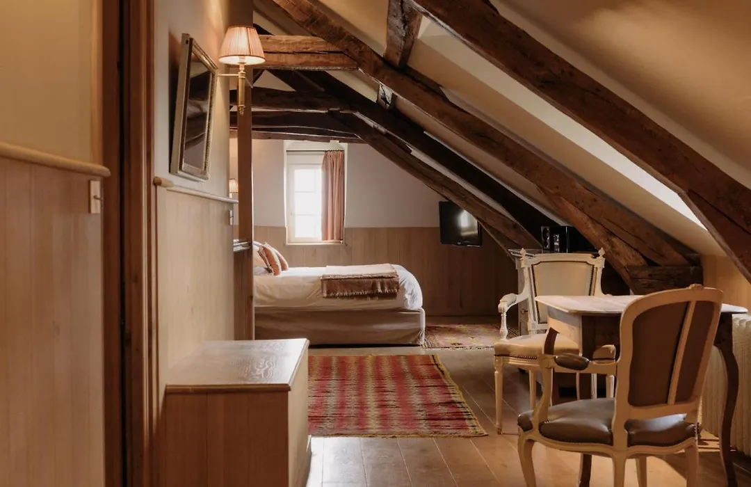 La Maison De Lucie-1