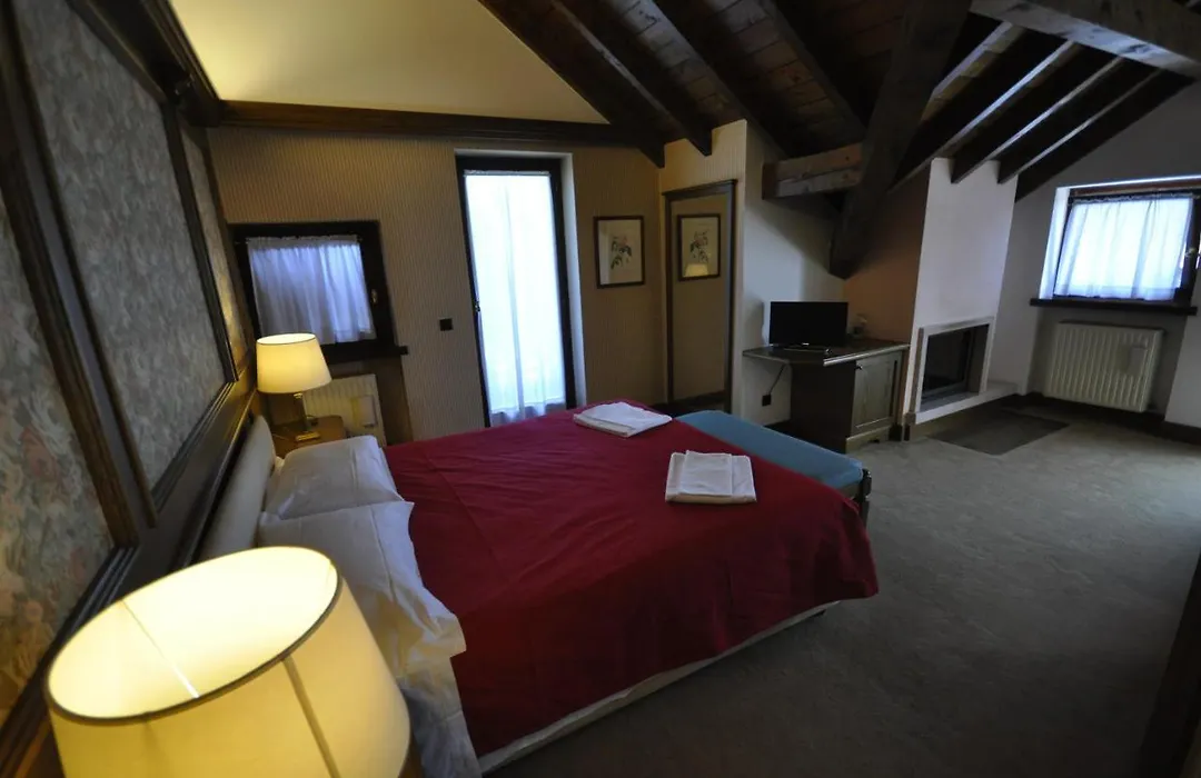 Hotel La Lepre Bianca-1